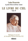 LIVRE DU CIEL (LE) - Tome 10