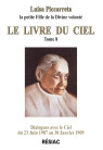 LIVRE DU CIEL (LE) - Tome 8