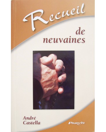 RECUEIL DE NEUVAINES