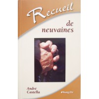 RECUEIL DE NEUVAINES