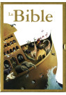 BIBLE (LA) - Coffret Ancien et Nouveau Testaments