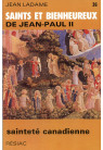 SAINTS ET BIENHEUREUX DE JEAN PAUL II - LA COLLECTION DE 26 TOMES