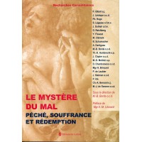 MYSTÈRE DU MAL PÉCHÉ (LE) - souffrance et rédemption