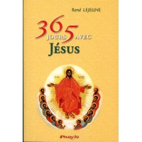 365 JOURS AVEC JÉSUS