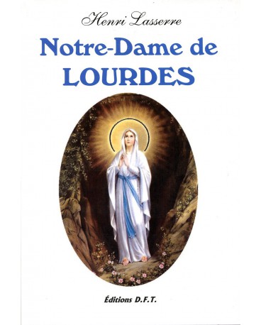 NOTRE DAME DE LOURDES 