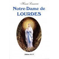 NOTRE-DAME DE LOURDES 