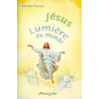 JÉSUS LUMIÈRE DU MONDE