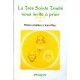 TRES SAINTE TRINITE NOUS INVITE A PRIER (LA) Prières révélées 