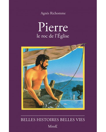 PIERRE, le roc de l'Eglise