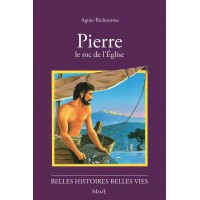 PIERRE, le roc de l'Eglise