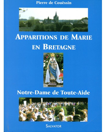 APPARITIONS DE MARIE EN BRETAGNE