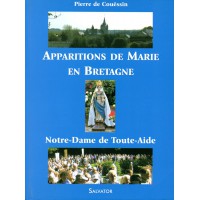 APPARITIONS DE MARIE EN BRETAGNE