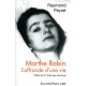 MARTHE ROBIN L'OFFRANDE D UNE VIE