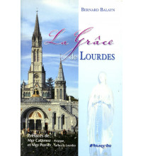 GRACE DE LOURDES (LA)