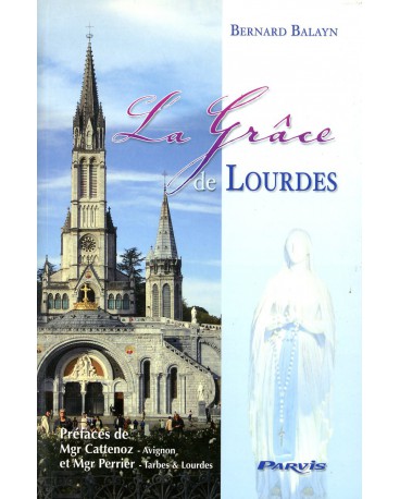 GRACE DE LOURDES (LA)