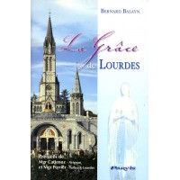 GRÂCE DE LOURDES (LA)