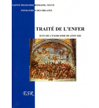 TRAITÉ DE L'ENFER