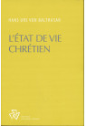 ÉTAT DE VIE CHRÉTIEN (L’)