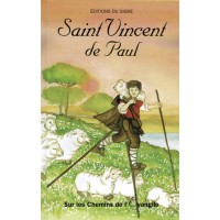 SAINT VINCENT DE PAUL