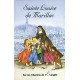 SAINTE LOUISE DE MARILLAC