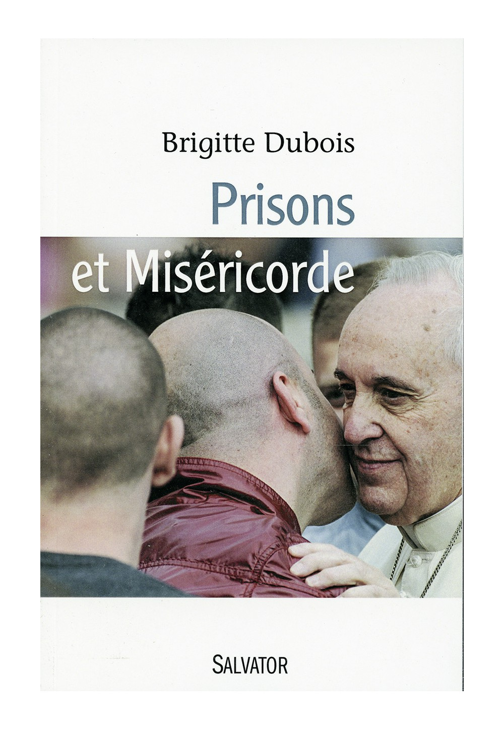 PRISONS ET MISÉRICORDE