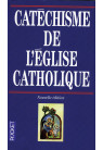 CATÉCHISME DE L'ÉGLISE CATHOLIQUE Edition de poche