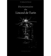 DICTIONNAIRE DU LINCEUL DE TURIN