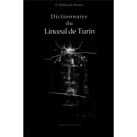 DICTIONNAIRE DU LINCEUL DE TURIN