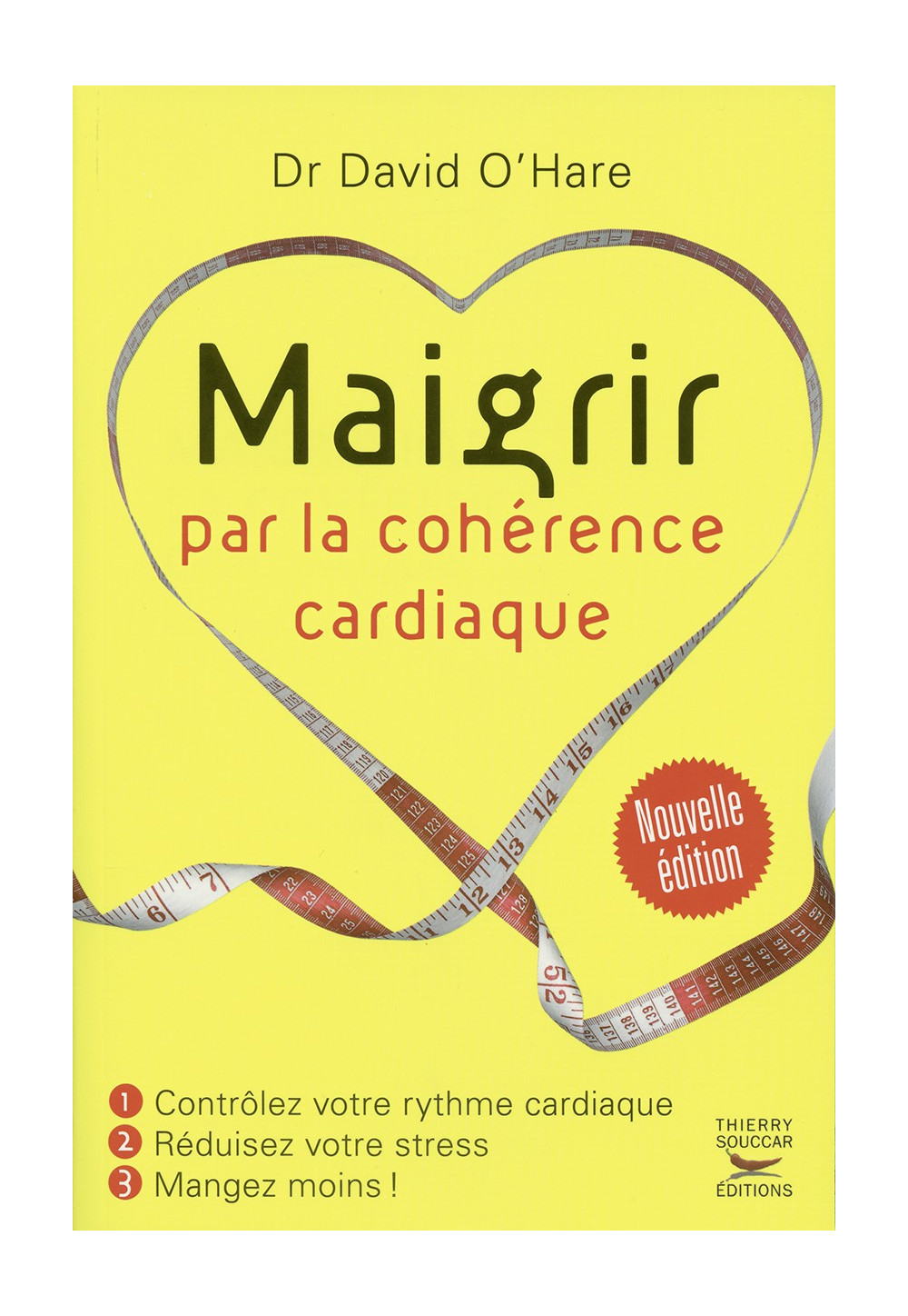 MAIGRIR PAR LA COHÉRENCE CARDIAQUE