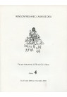 RENCONTRES AVEC L'AGIR DE DIEU - Cahier 4 :  21 AOUT 04 AU 14 OCT 04