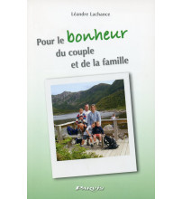 POUR LE BONHEUR DU COUPLE ET DE LA FAMILLE