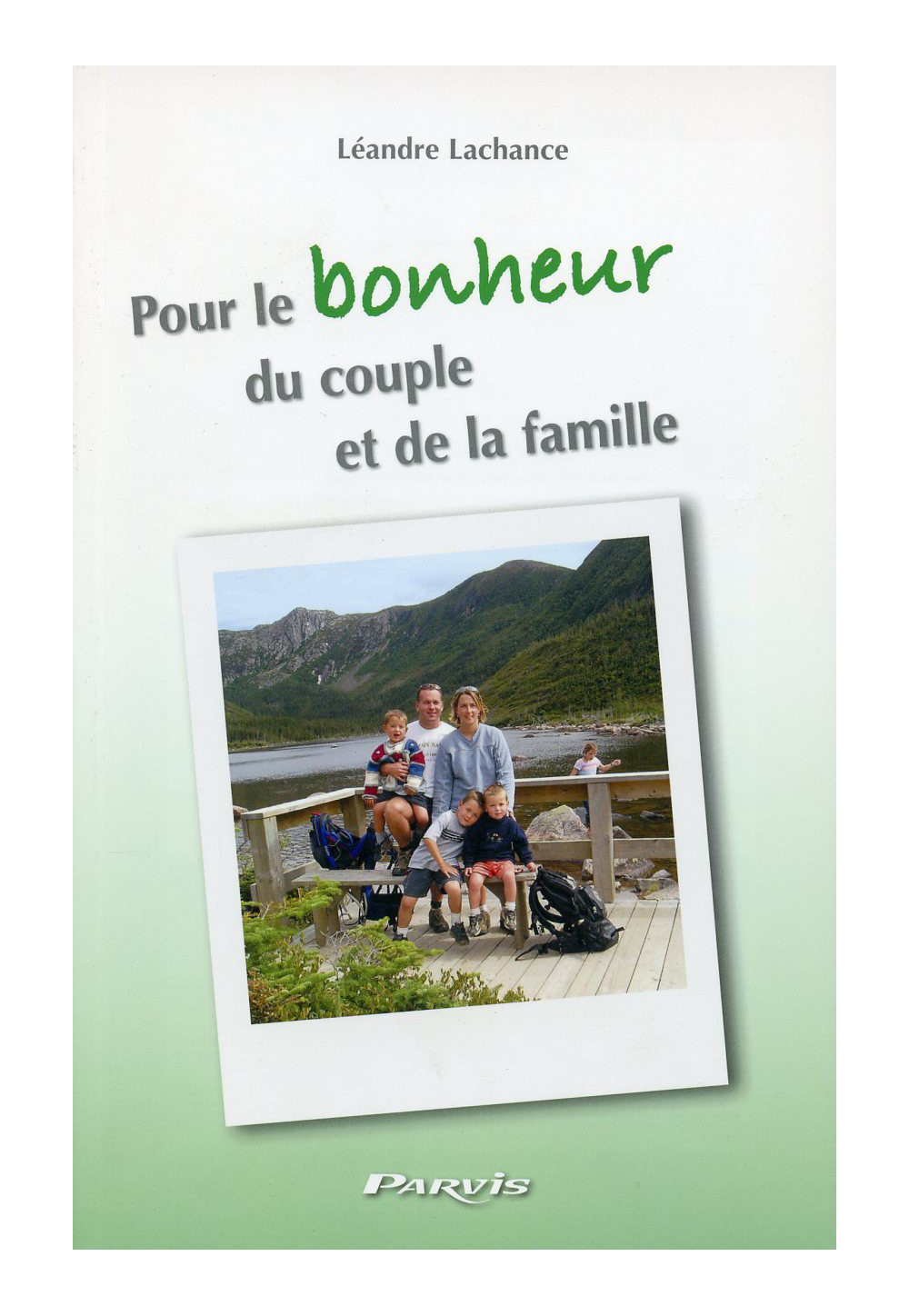 POUR LE BONHEUR DU COUPLE ET DE LA FAMILLE