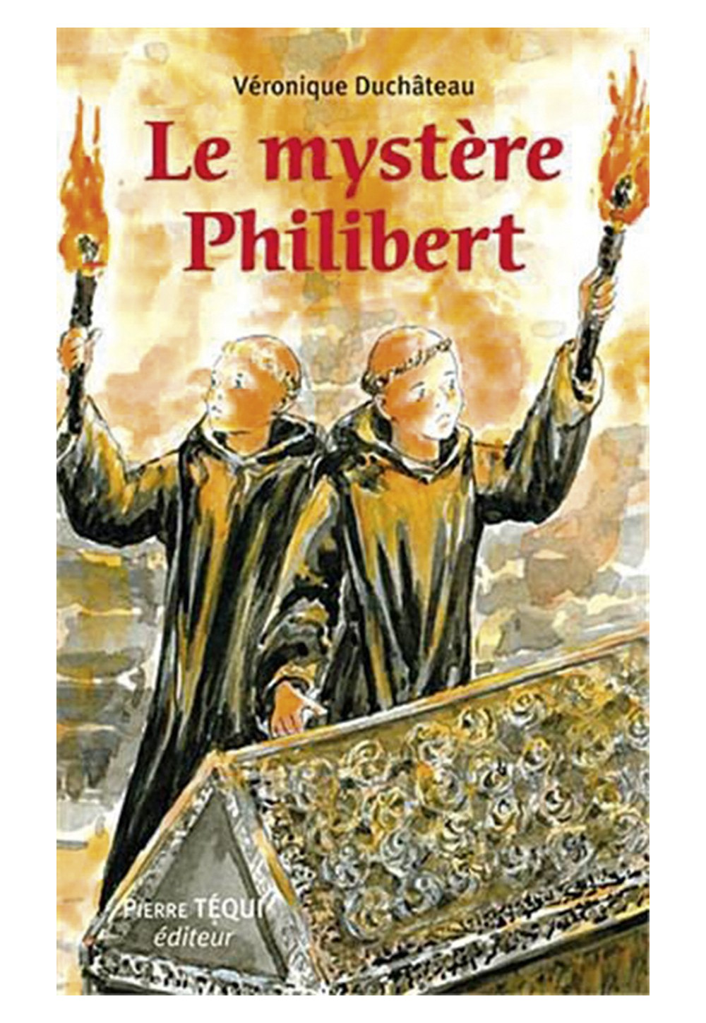 MYSTÈRE PHILIBERT (LE)