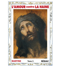 AMOUR CONTRE LA HAINE (L') - Tome 3