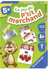 JEU DU P’TIT MARCHAND (LE)