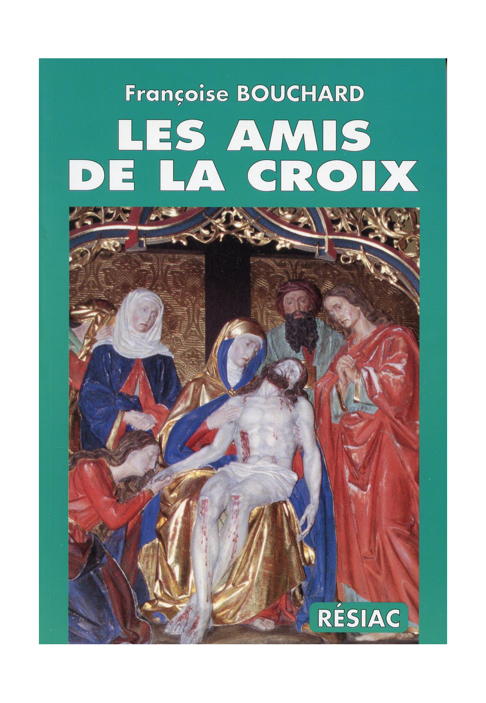 AMIS DE LA CROIX (LES)