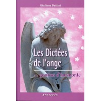 DICTÉES DE L'ANGE (LES)