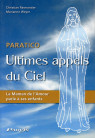 PARATICO ULTIMES APPELS DU CIEL