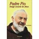 PADRE PIO IMAGE VIVANTE DE JESUS 