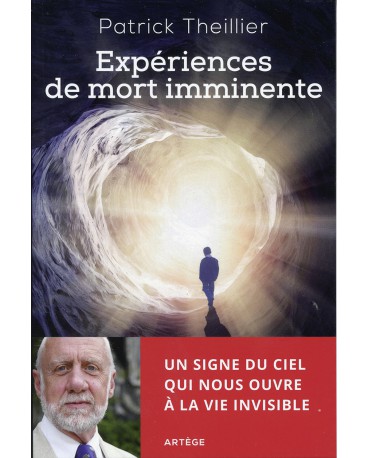 EXPÉRIENCES DE MORT IMMINENTE