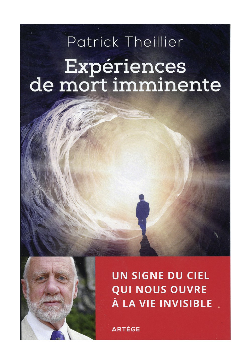 EXPÉRIENCES DE MORT IMMINENTE