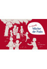 MICHE DE PAIN (LA) Catéchisme illustré 1ère année Nouvelle édition