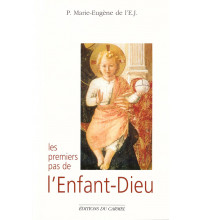 PREMIERS PAS DE L'ENFANT DIEU (LES)