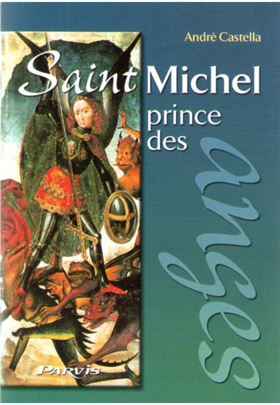 PRINCE DES ANGES SAINT MICHEL