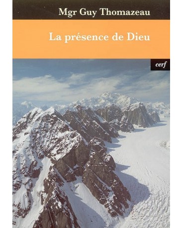 PRESENCE DE DIEU (LA)