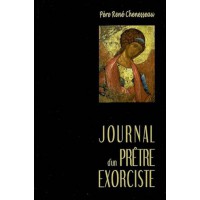 JOURNAL D'UN PRETRE EXORCISTE