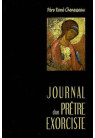 JOURNAL D'UN PRETRE EXORCISTE