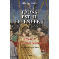 JUDAS EST EN ENFER