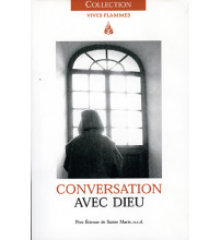 CONVERSATION AVEC DIEU