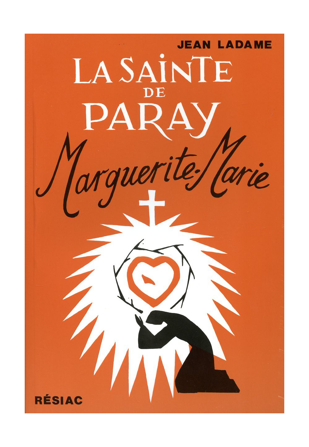 STE DE PARAY STE MARGUERITE MARIE (LA)